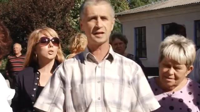 Акция протеста в лицее имени Гоголя смотреть онлайн