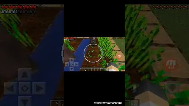 2 часть по маенкрафту