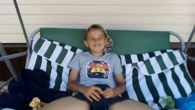 21 июня 2019 г.