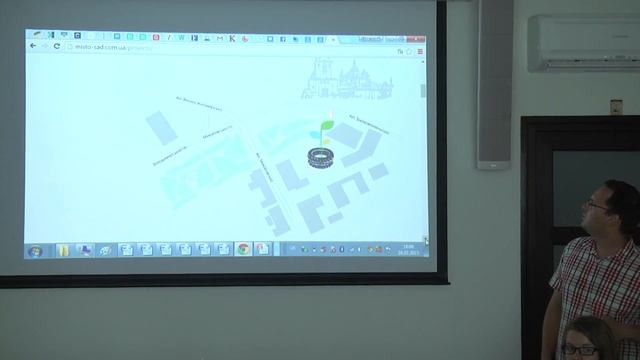 Хмельничани в роздумах: яким має бути місто в майбутньому? смотреть онлайн