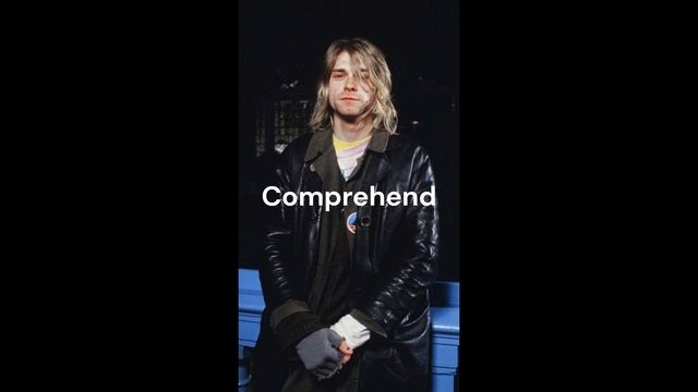 [FREE] Nirvana, Cranberries, Джизус, Soundgarden "Сomprehend" Grunge, Alternative Rock Type Beat смотреть онлайн