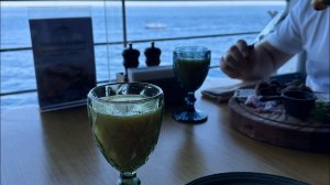 Наш отдых в Крыму ,отель Пальмира Палас Ялта.Обзор номера.