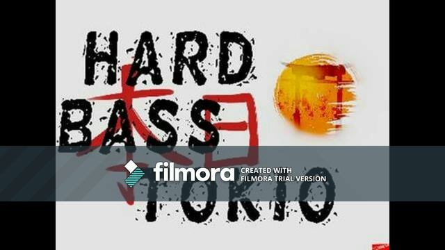 hard bass tokio-- наш гимн смотреть онлайн