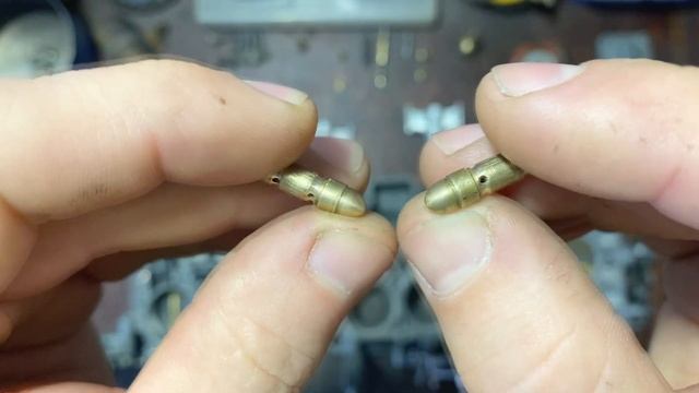 ЗЛОЙ ВЕБЕР 2106 - 11 для @tygran_pro  ТигранПроТачки