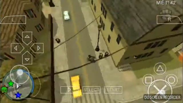 Donde encontrar el sabre gt en GTA:Chinatown wars смотреть онлайн