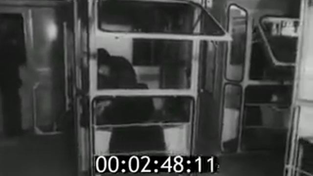 Башенные краны для Севера 1980 | Ухтинский механический завод