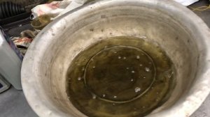 LiXiang L7 замена масла в редукторах.