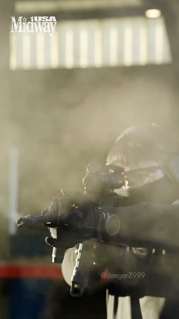 Czech Service Rifle I Bren 2 смотреть онлайн