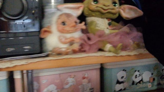 Мишки Тедди и их друзья, покупки с Тишинки 2022 смотреть онлайн