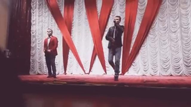 Исмоилчон Исмоилов & SaHiB Чавони Лей