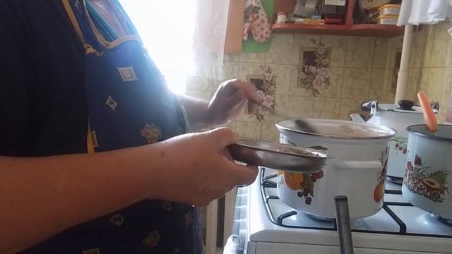 3 июля у сыночка день рождения, готовлю вкусняшки смотреть онлайн