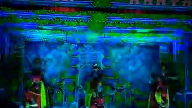 Extra RUKUN KARYA terbaik 2015 dengan Tari Sape Pajengan Slendro 9 смотреть онлайн