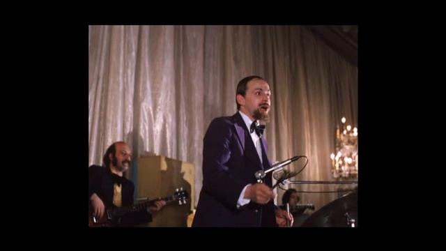 На кавказе есть гора