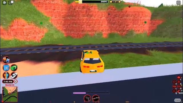 как легко заработать денег в джеил брей роблокс