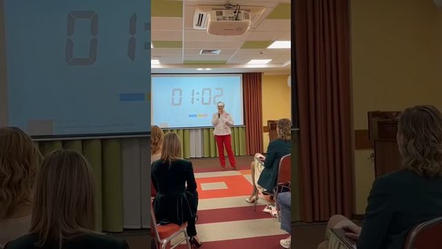 А вы боитесь публичных выступлений?