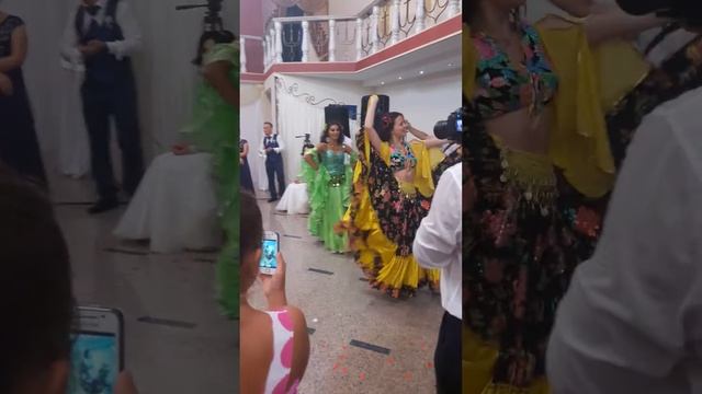 Dinara Bucila, Enigma Romilor. Свадьба 2016.07.30