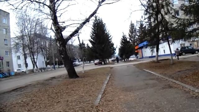 Не платишь, дружок- почистишь снежок... смотреть онлайн