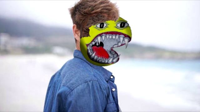 Да, я просто подобрал монету. смотреть онлайн