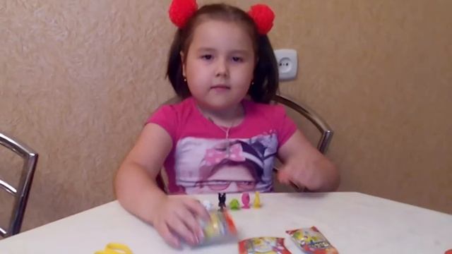 Прилипалы "Стикизы" часть 2 смотреть онлайн