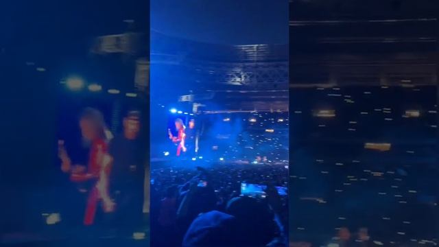 Metallica « Группа крови»