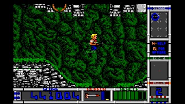 Duke Nukem 2 часть 18