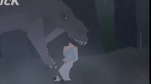 Парк Юрского периода и Мир Юрского периода