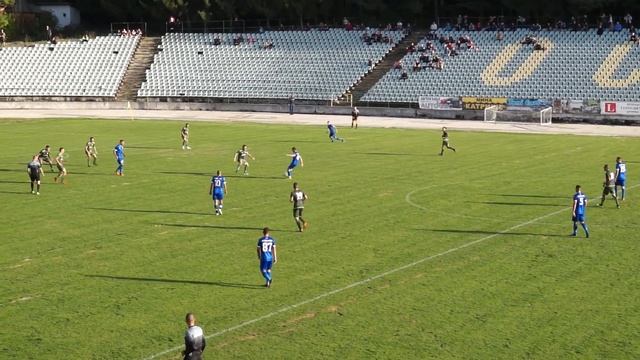 ФК Кюстендил нанесе първо поражение на Вихрен Сандански