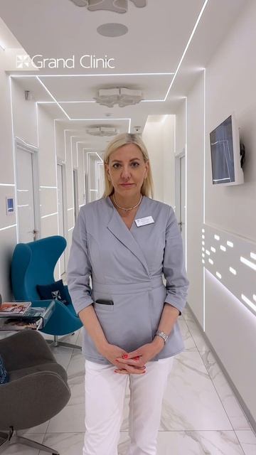 Специалисты Гранд Клиник Екатеринбург - наше всё #грандклиник #здоровье #санаторий #екатеринбург смотреть онлайн