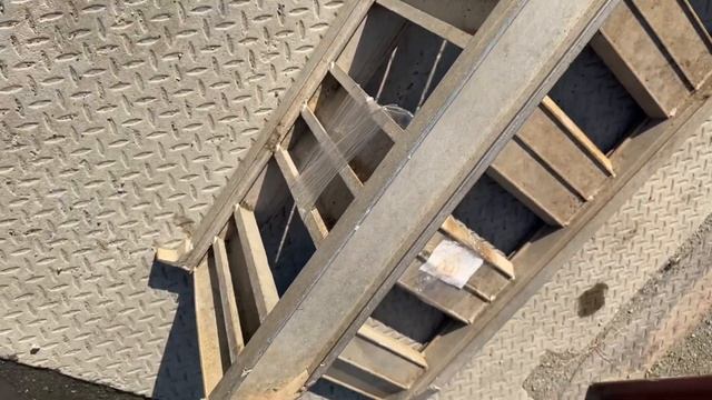 СХОДНИ - МОСТЫ - БРИДЖИ - MADE IN JAPAN - 1.5ТН - проданы смотреть онлайн