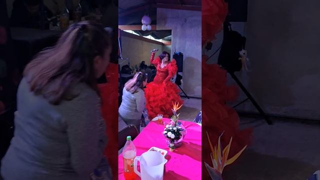 imitadora de rocio durcal смотреть онлайн