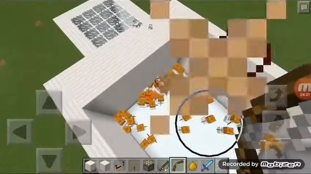 Эксклюзив Вышел!!!!!!!!!!!100 снеговиков VS нескольких ифритов