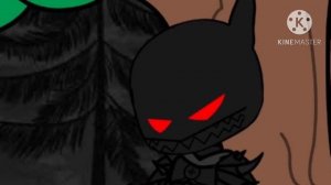 [Gacha Club] Berserk meets Demon Slayer Part 3