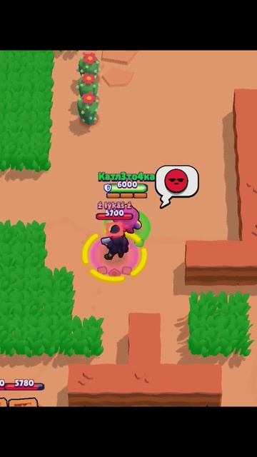 Боба ищет друга 😂😂😂😆 Brawl Stars смотреть онлайн