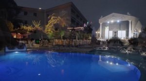 Hotel Bieno Venüs Side -TURKEY