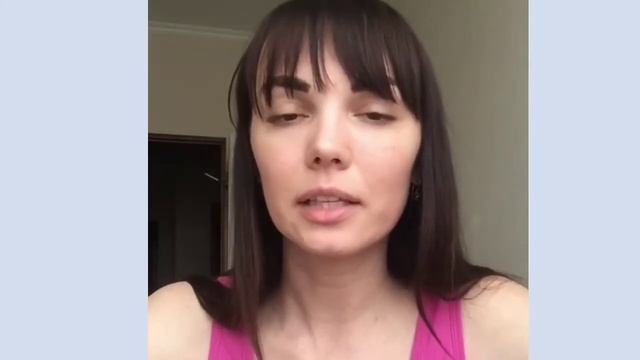 Отзыв о курсе 