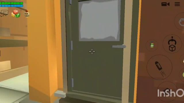 обзор построек в чикен ган смотреть онлайн