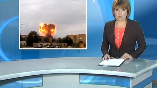 Выпуск передачи "Телевизионная служба новостей" 20.06.2013 смотреть онлайн