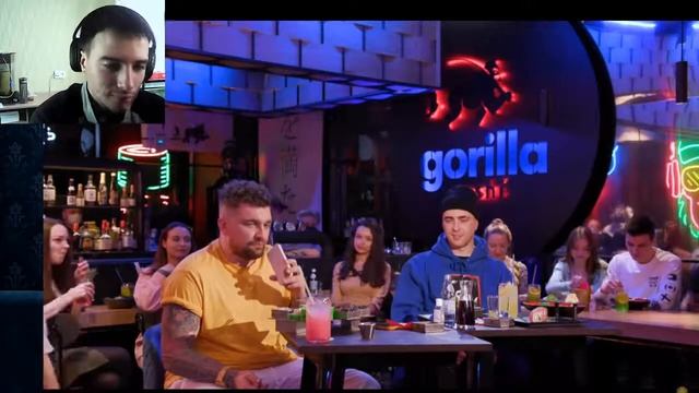 Новый стрим #вопросребром #ЕгорКрид