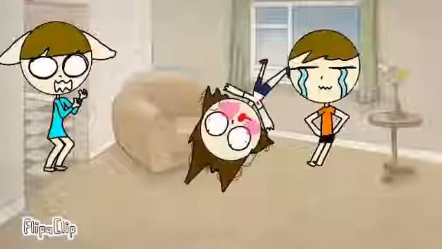 Моя сестра убила всех