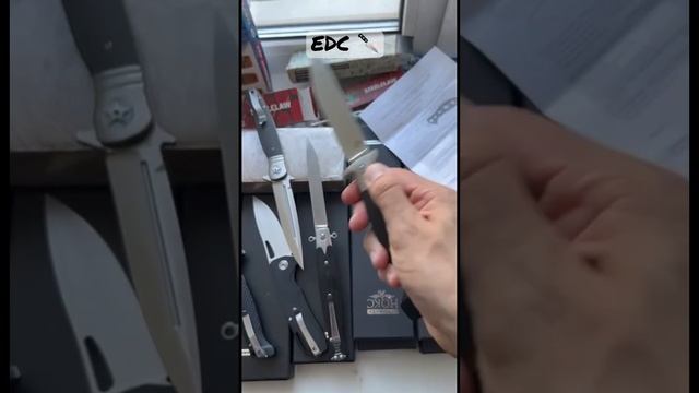Складные ножи с отличным соотношением цены, качества, материалов! Сталь D2, рукоятка g10. 60 hrc 🔪 смотреть онлайн