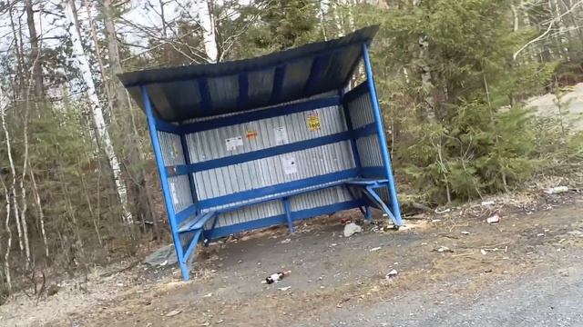 Поход на скалу 7 братьев с Владом и Виталием смотреть онлайн