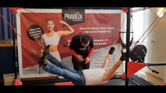 тренажер правило боли в спине сколиоз Pravilo Deutschland Osnapravilo Rücken Schmerzen Skoliose