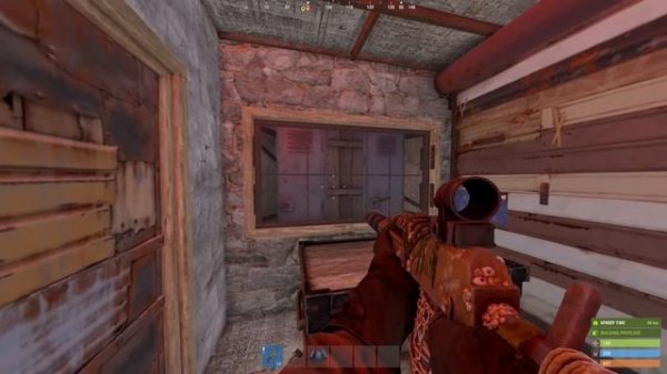 Лучшие ТРИО/КВАД дома для классики | ТОП 3 базы в Rust/Раст (feat. @GoodJoint )