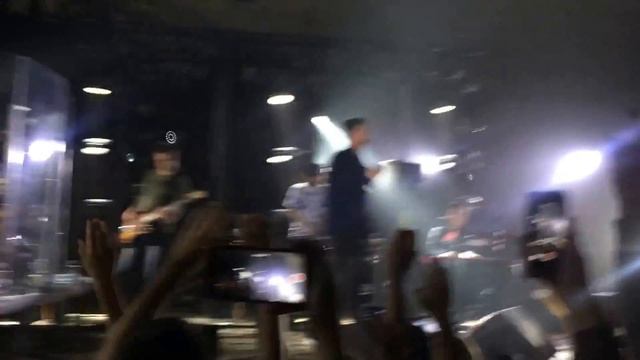 Бумбокс - Рок-н-рол (Live, 30-03-2018 Кривий Ріг) смотреть онлайн