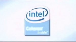 История заставки Intel 1968-2024