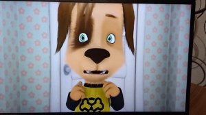 генка шизанулся 3