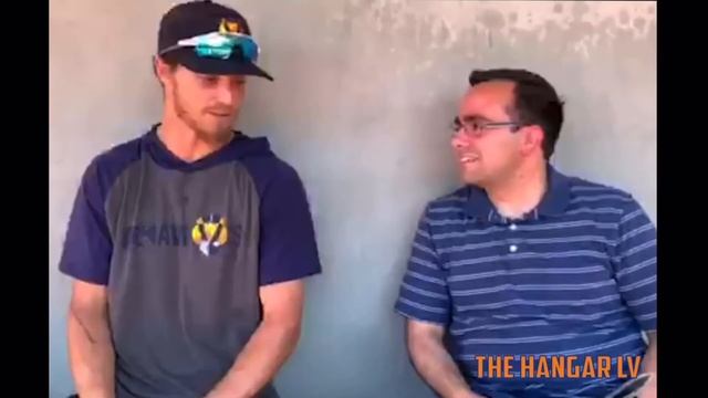 Skye Bolt Aviators Interview (2019 Flashback) смотреть онлайн