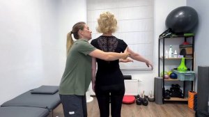 Лимфостаз руки после операции на груди, удалении лимфоузлов. Комплекс упражнений и рекомендации.