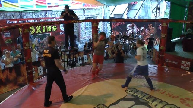 Гончарова Дарья   Верпатова Ангелина