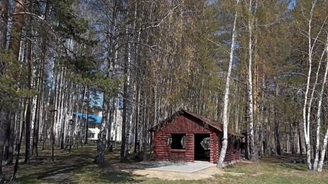 Санаторий "Уральские зори" лето 2024 год смотреть онлайн